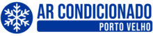 logo ar condicionado porto velho