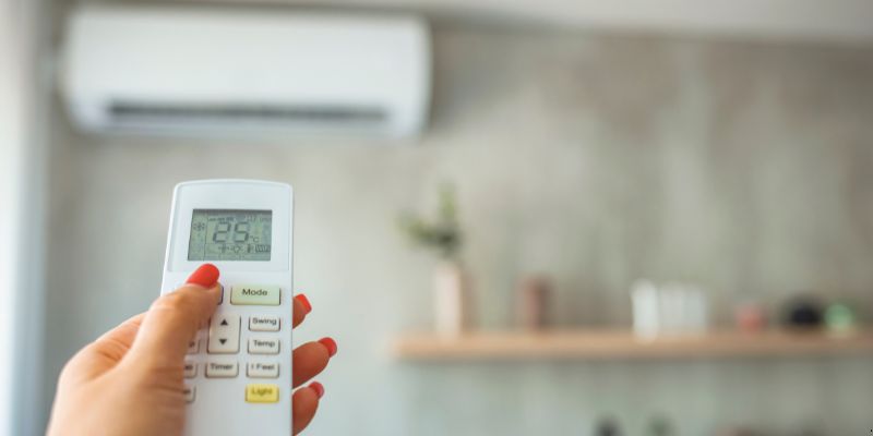 Ar Condicionado Não Gela o Que Pode Ser em Porto Velho: 7 Causas