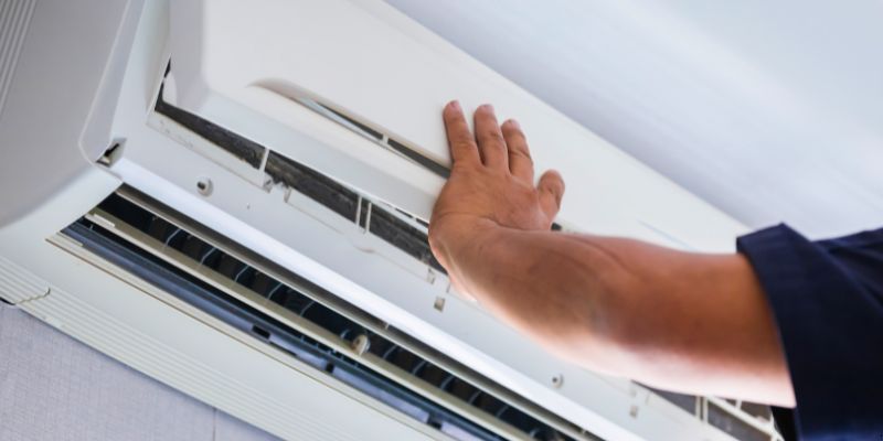 Como Fazer a Limpeza do Ar Condicionado em Porto Velho: Guia Completo Como fazer a limpeza do ar condicionado em Porto Velho